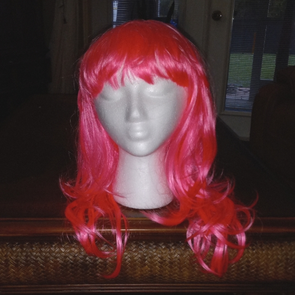 Top quality wig